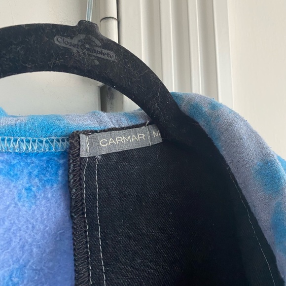 Carmar custom One-of-a-kind jacket - Picture 2 of 3